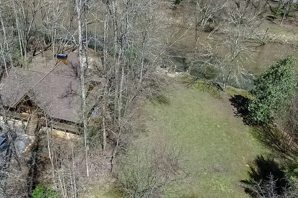 Toccoa River Run