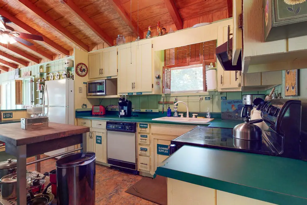 On The Lake - Guest House