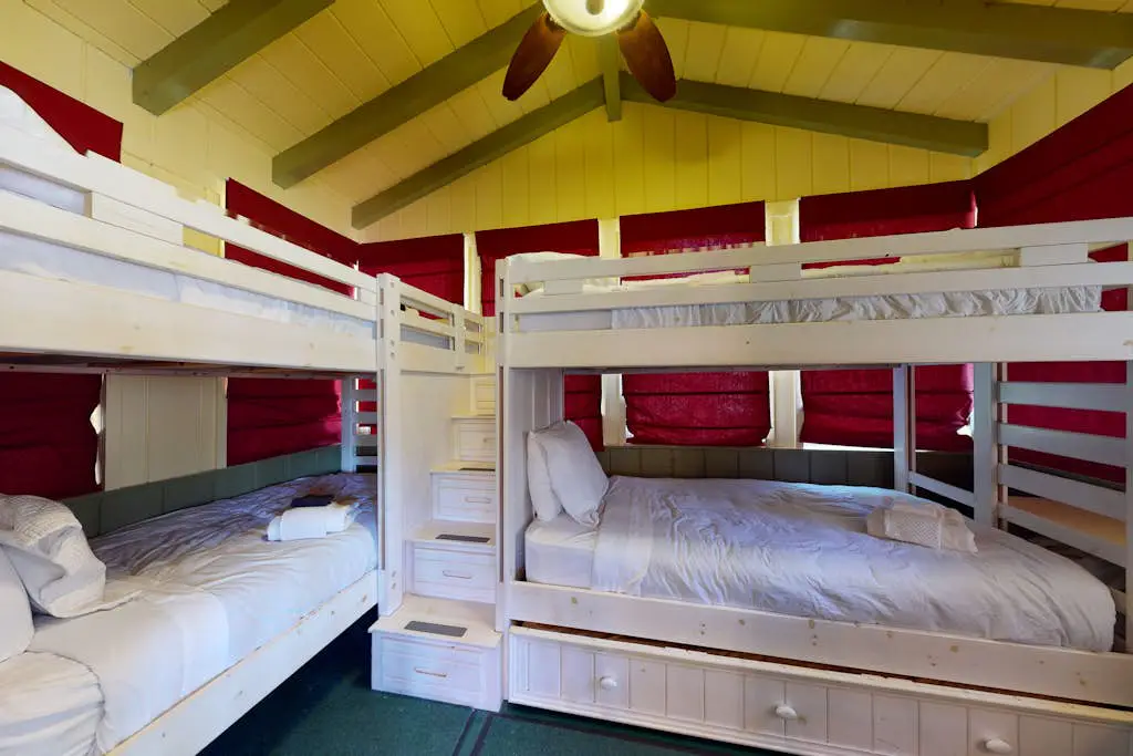 On The Lake - Guest House