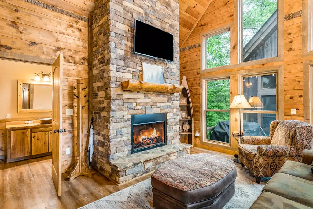 Stag Horn Lodge