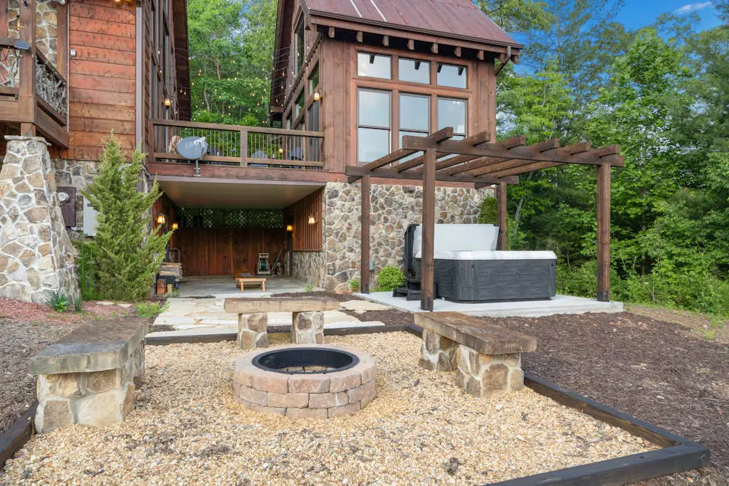 Stag Horn Lodge