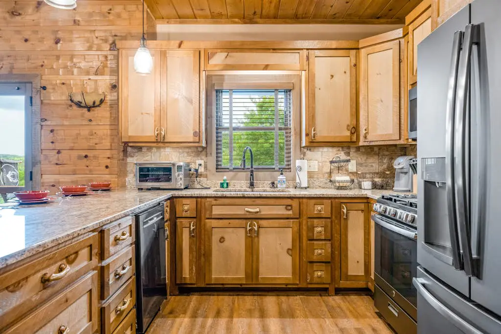 Stag Horn Lodge