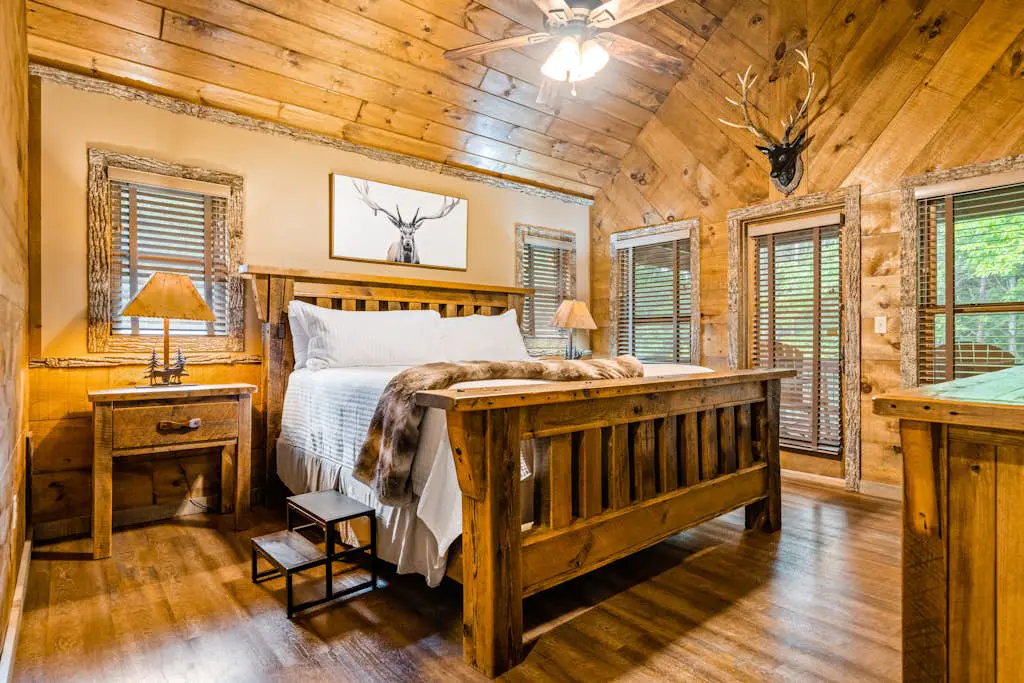 Stag Horn Lodge