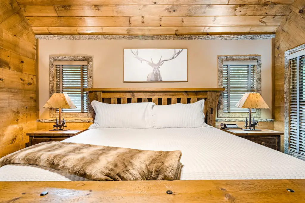 Stag Horn Lodge
