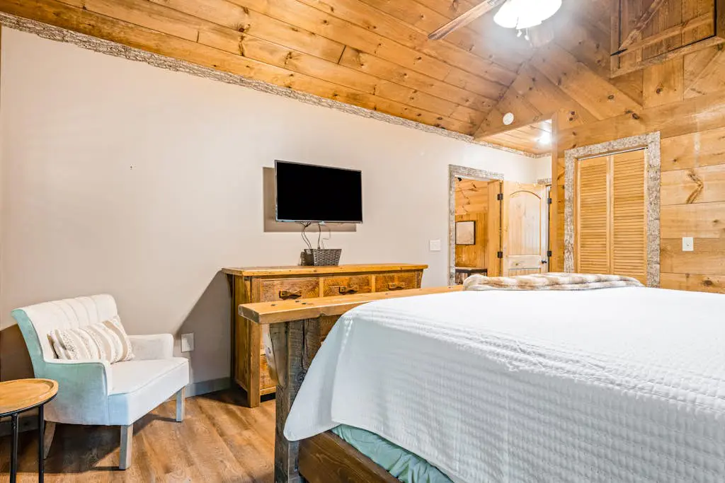 Stag Horn Lodge