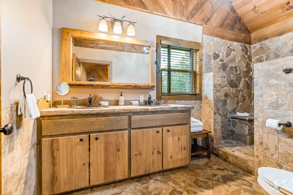 Stag Horn Lodge