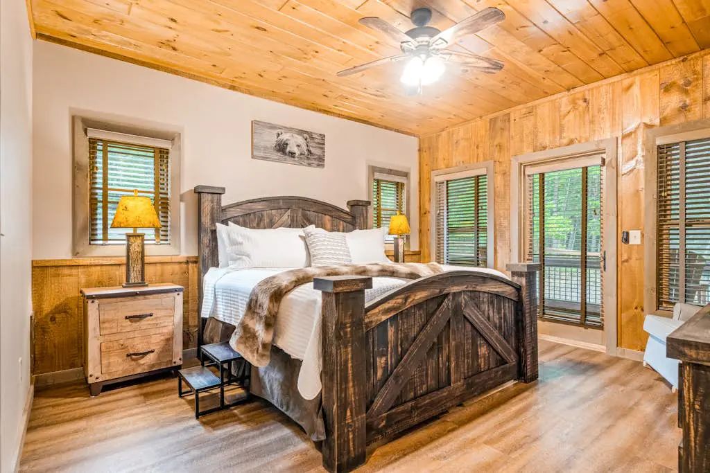 Stag Horn Lodge