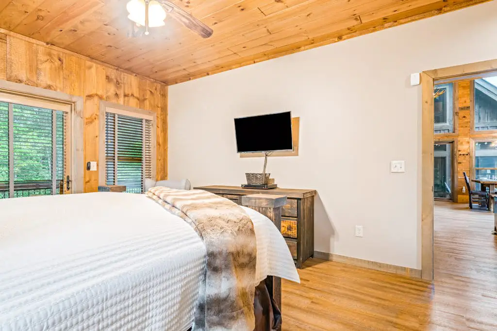 Stag Horn Lodge