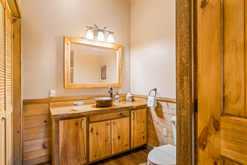 Stag Horn Lodge