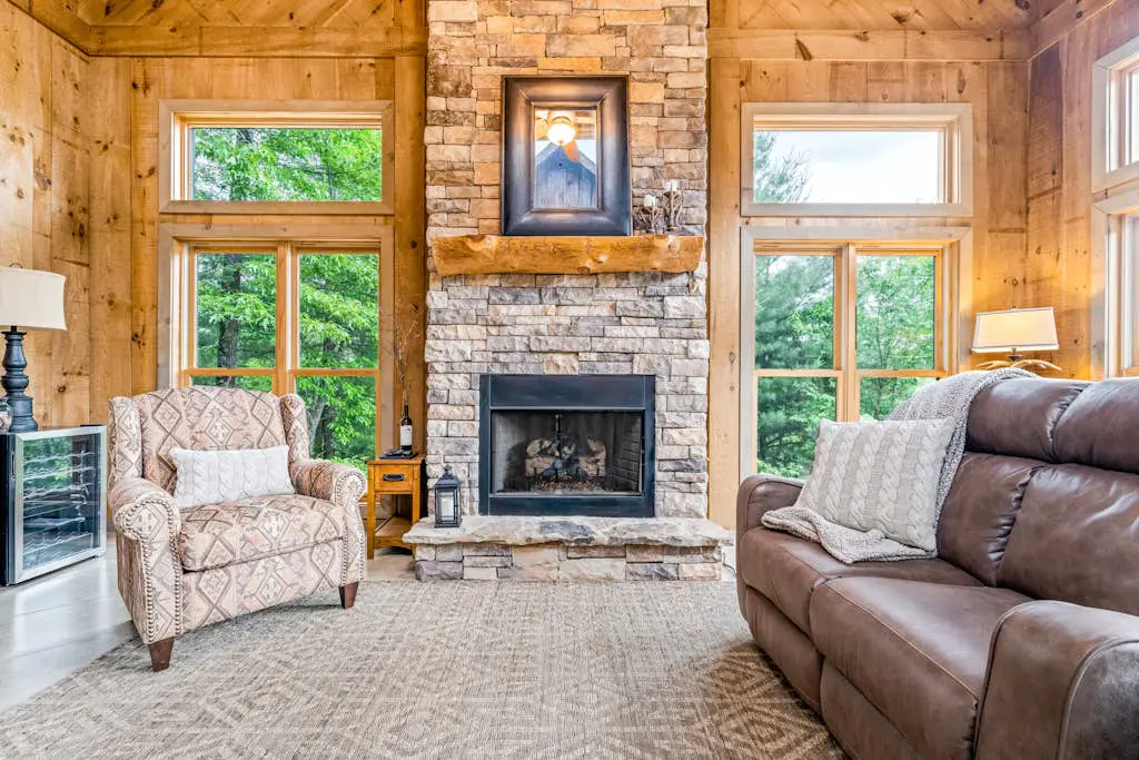 Stag Horn Lodge