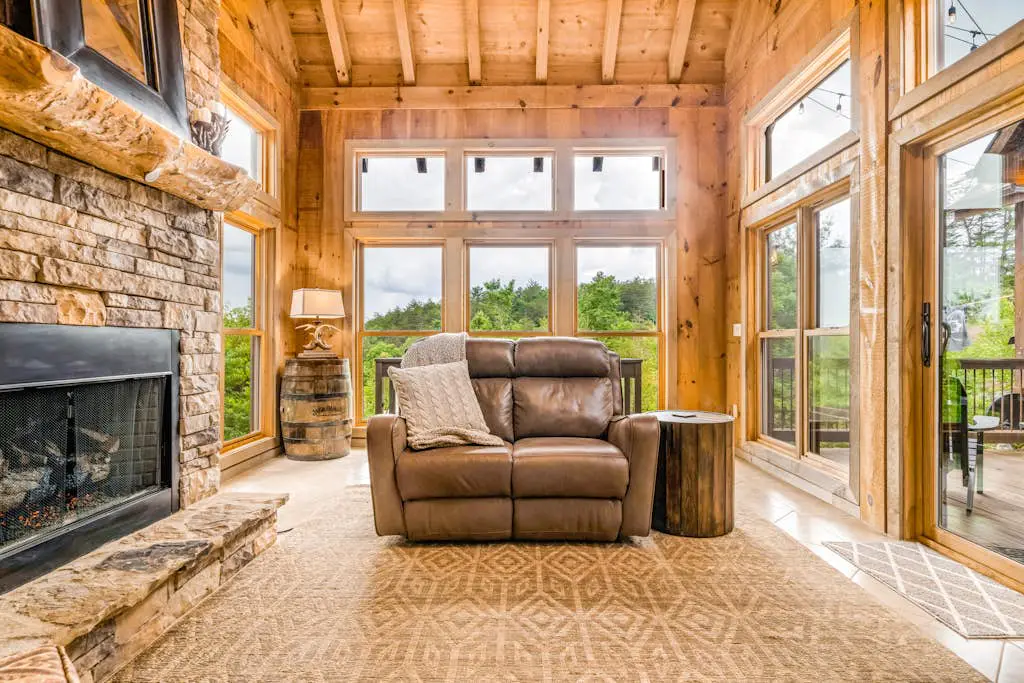 Stag Horn Lodge
