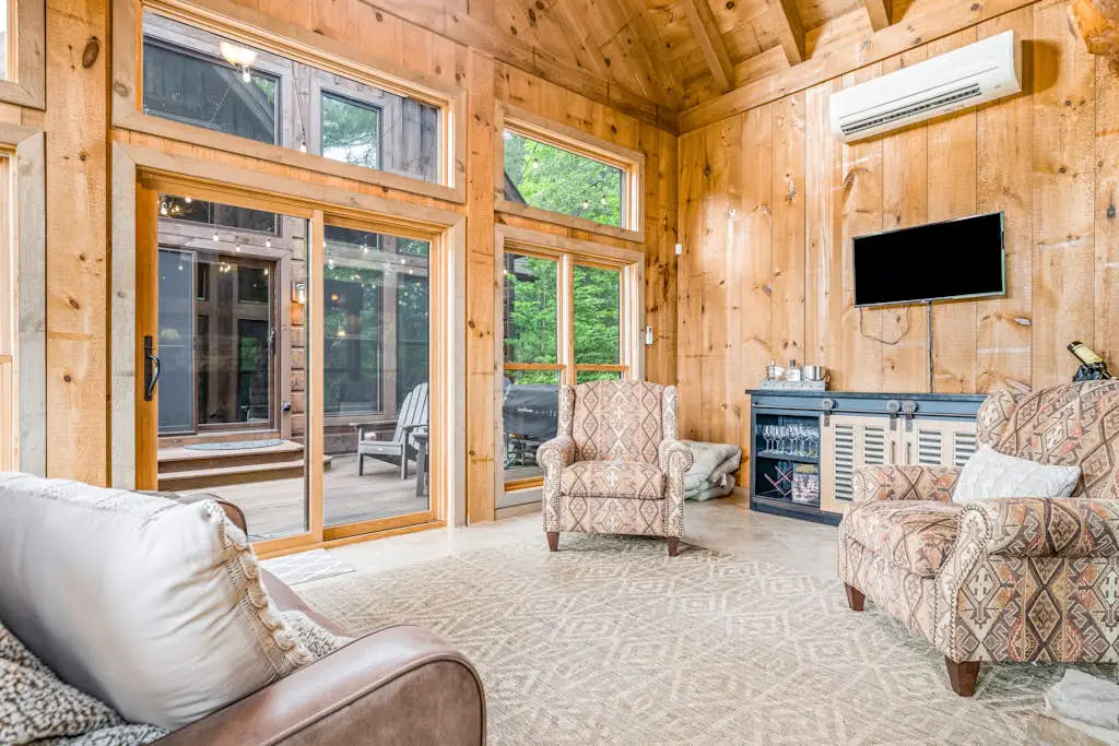 Stag Horn Lodge