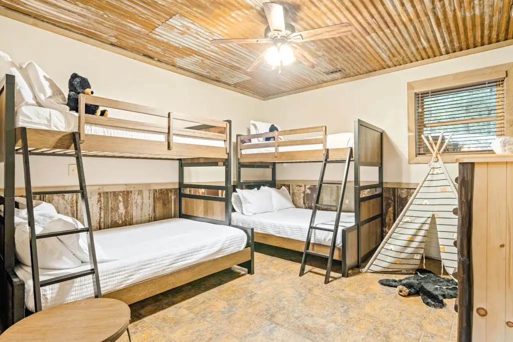 Stag Horn Lodge