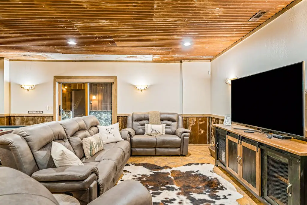 Stag Horn Lodge