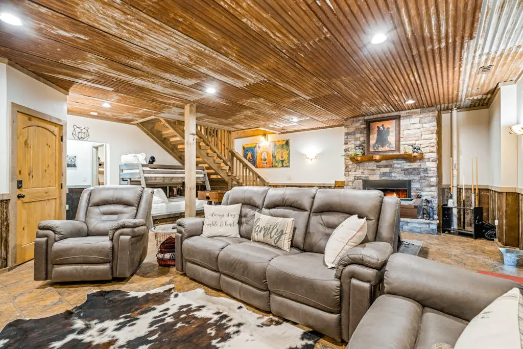 Stag Horn Lodge