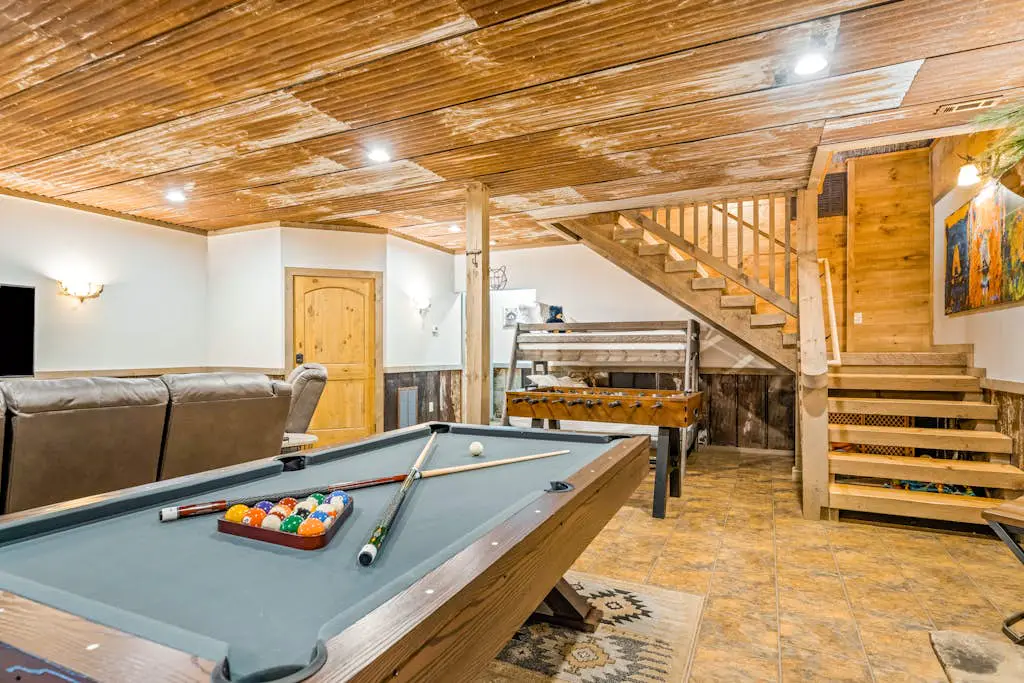 Stag Horn Lodge