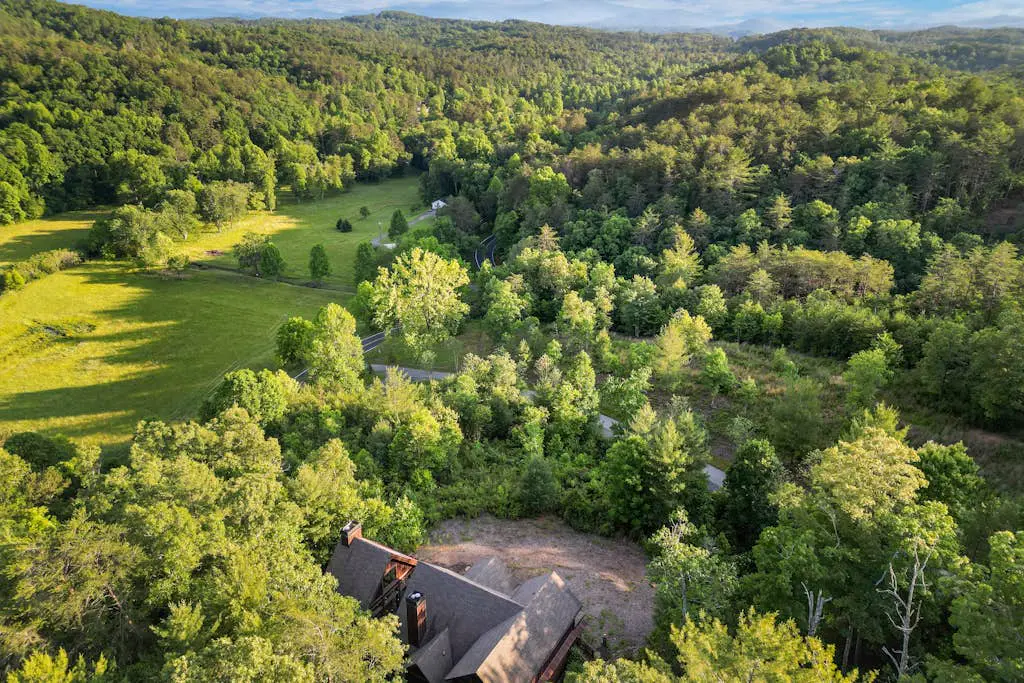 Stag Horn Lodge