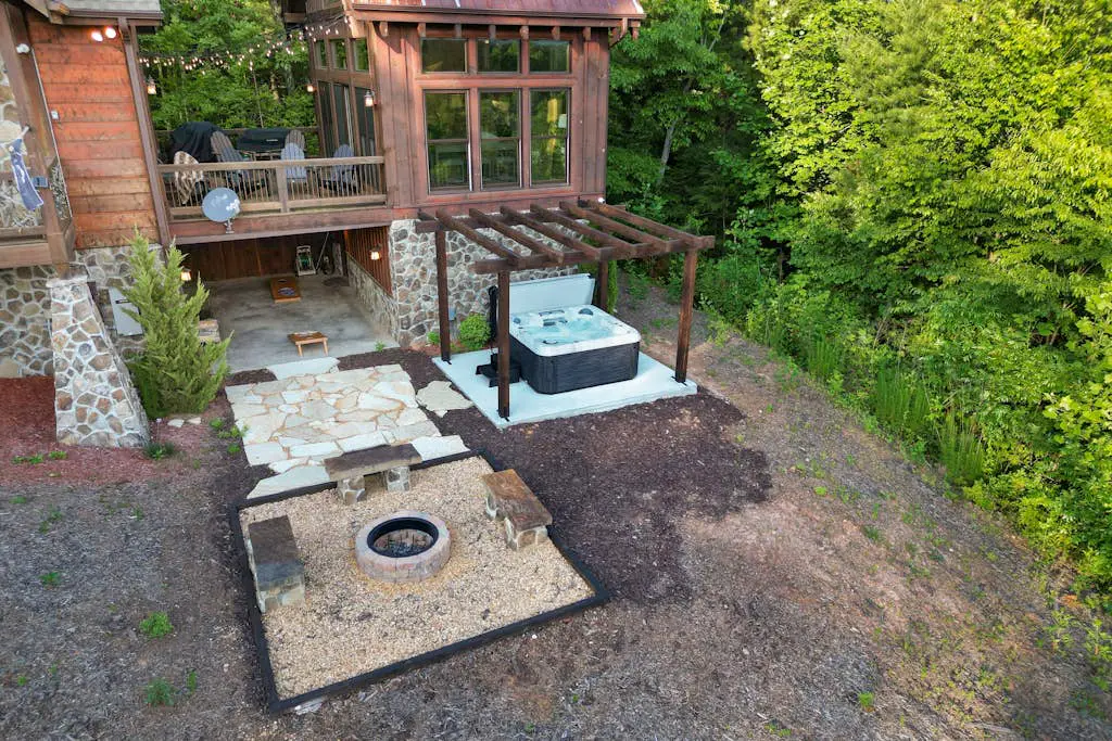Stag Horn Lodge