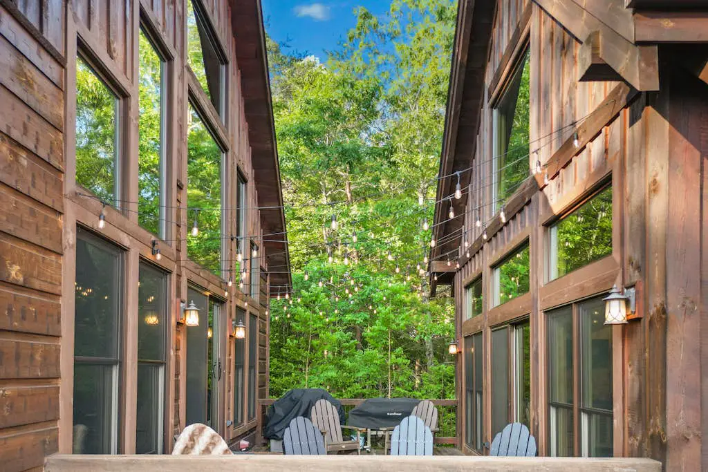 Stag Horn Lodge
