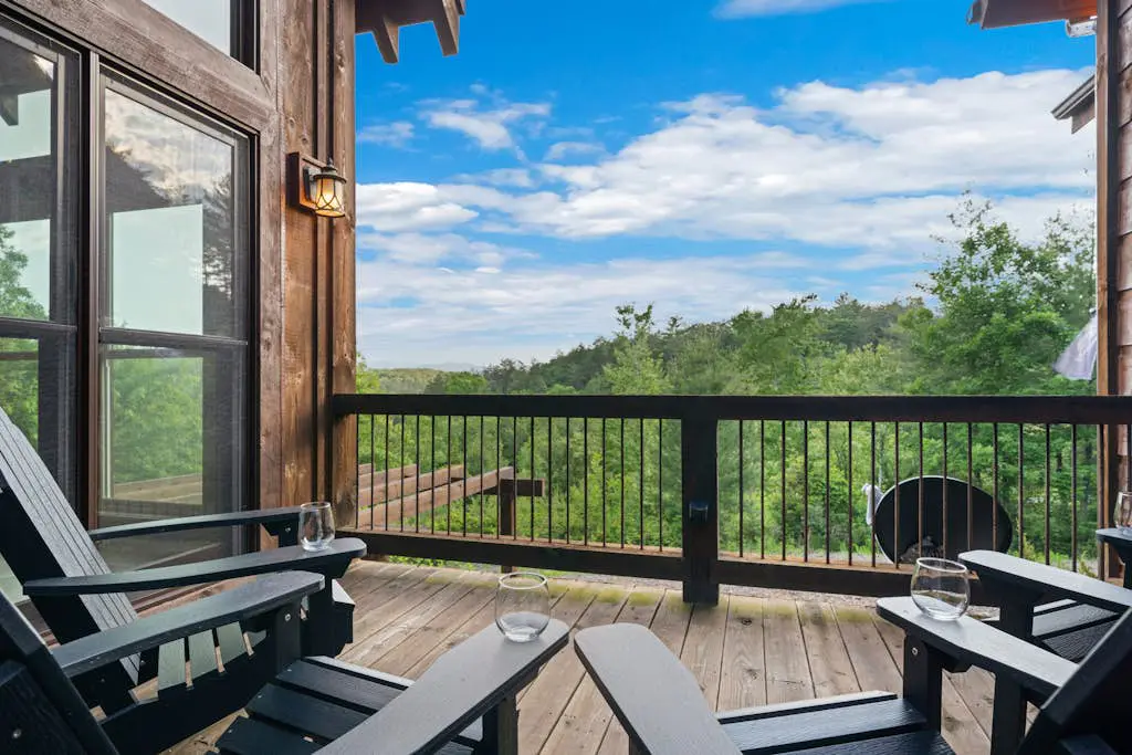 Stag Horn Lodge