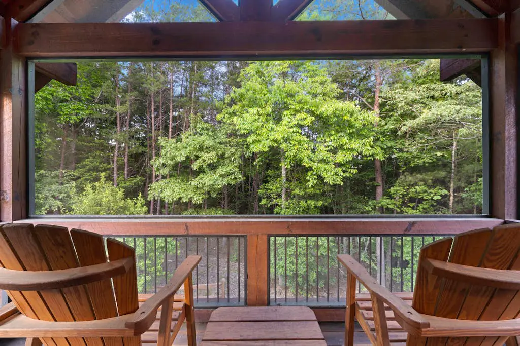 Stag Horn Lodge