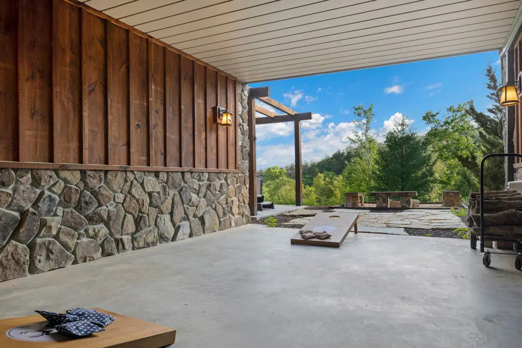 Stag Horn Lodge