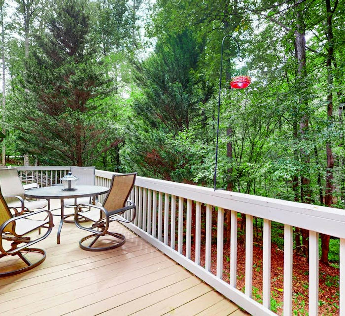 House in Sautee Nacoochee, GA - Sweet Creek at Skylake