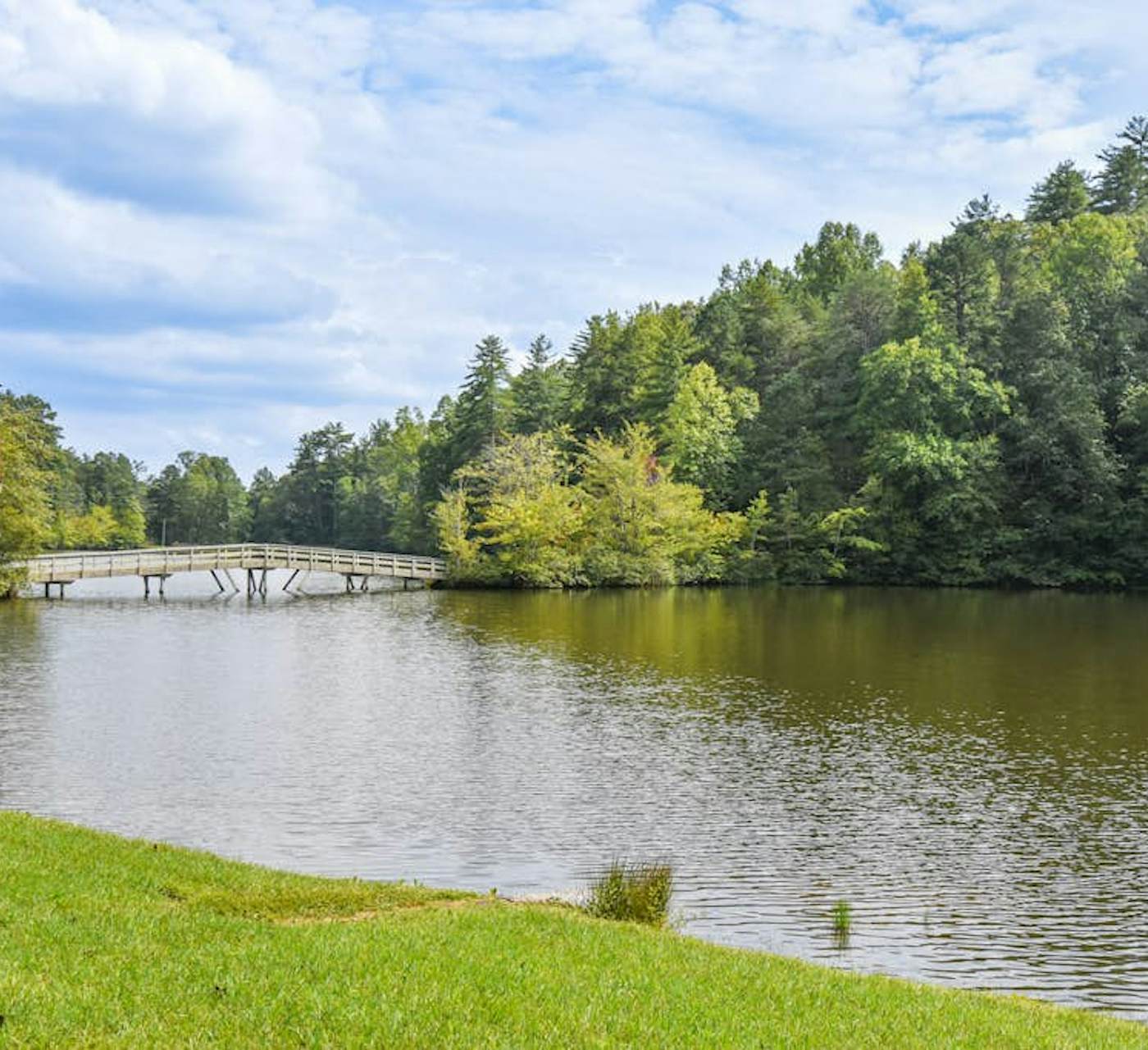 House in Sautee Nacoochee, GA - Sweet Creek at Skylake