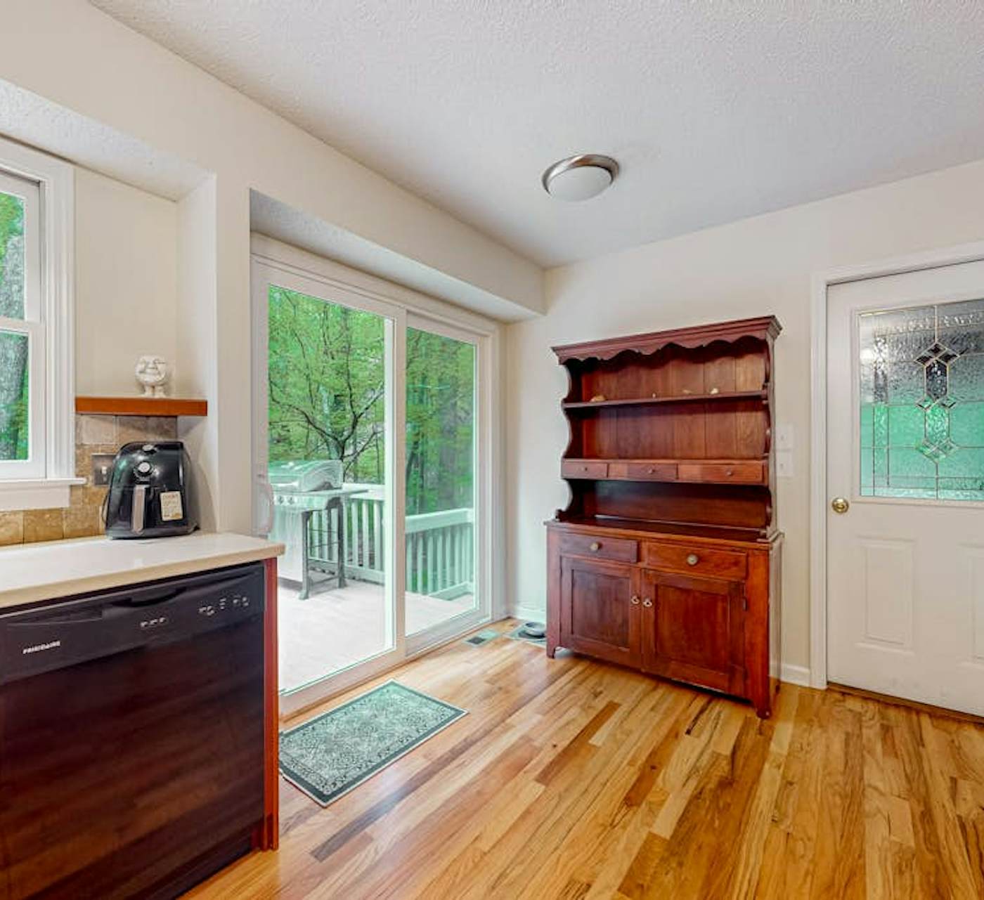 House in Sautee Nacoochee, GA - Sweet Creek at Skylake