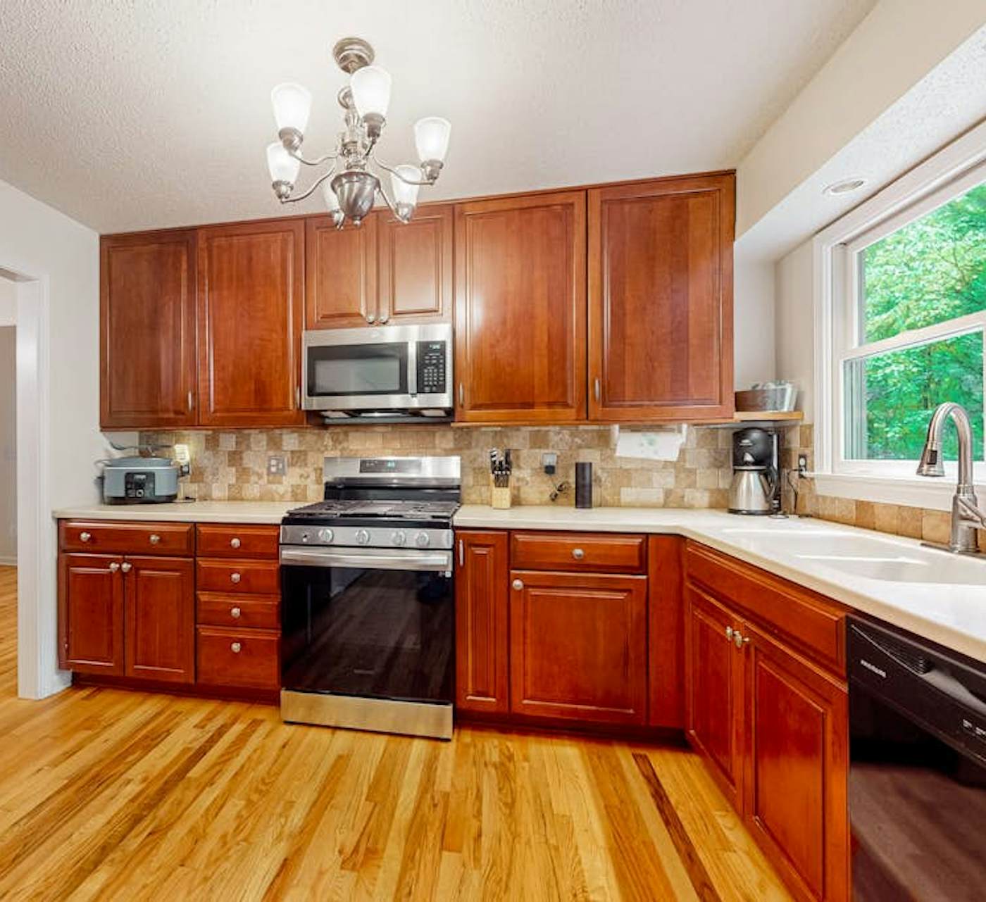 House in Sautee Nacoochee, GA - Sweet Creek at Skylake