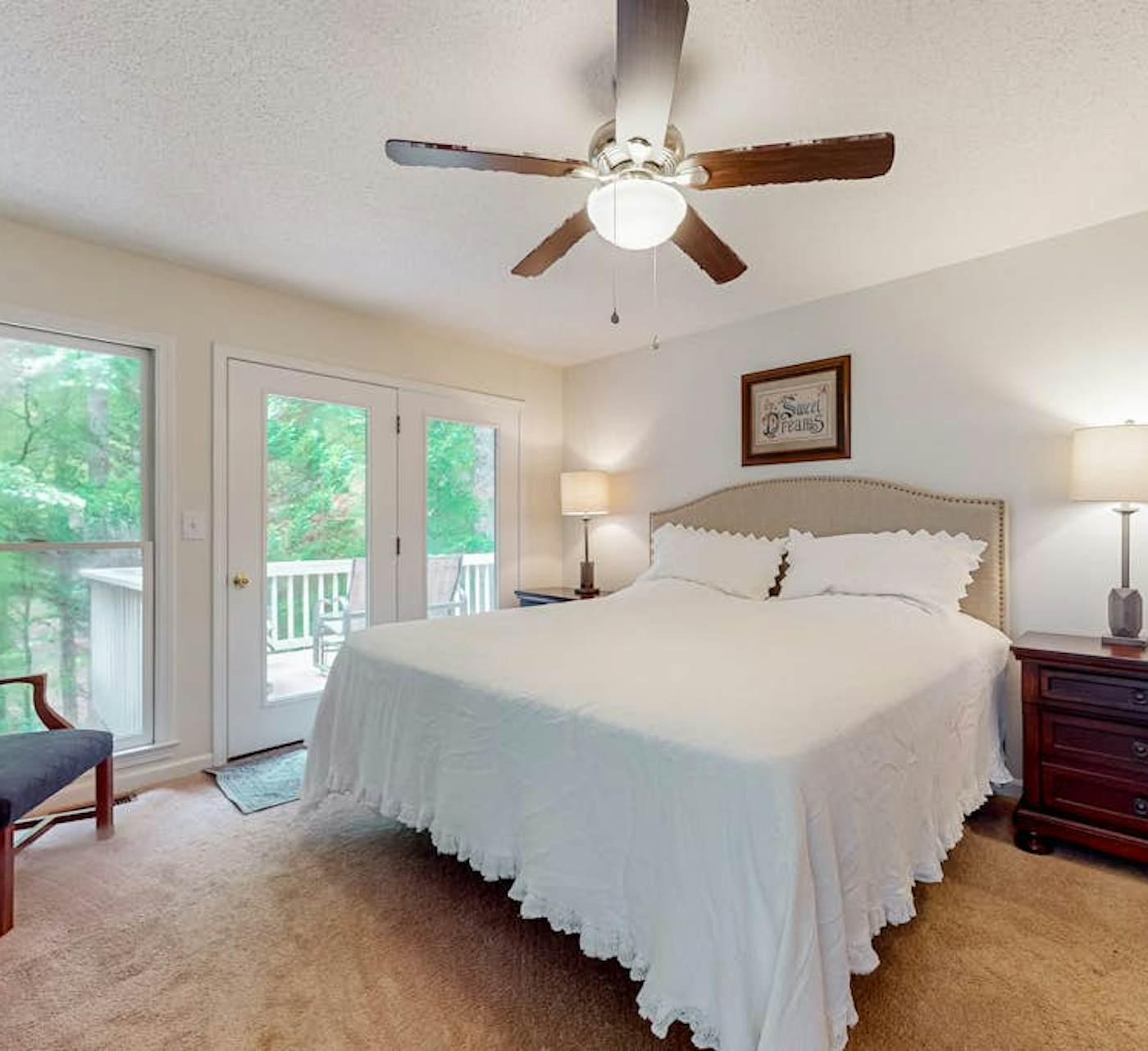 House in Sautee Nacoochee, GA - Sweet Creek at Skylake