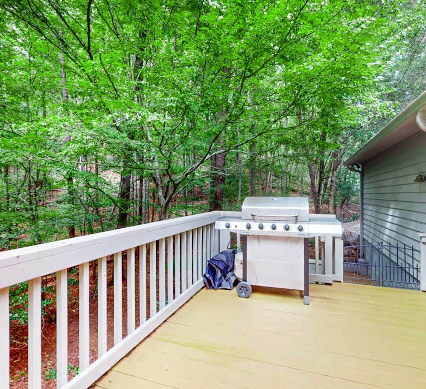 House in Sautee Nacoochee, GA - Sweet Creek at Skylake
