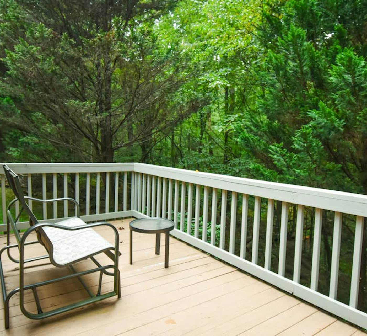 House in Sautee Nacoochee, GA - Sweet Creek at Skylake
