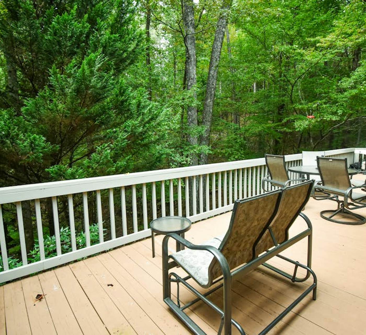House in Sautee Nacoochee, GA - Sweet Creek at Skylake