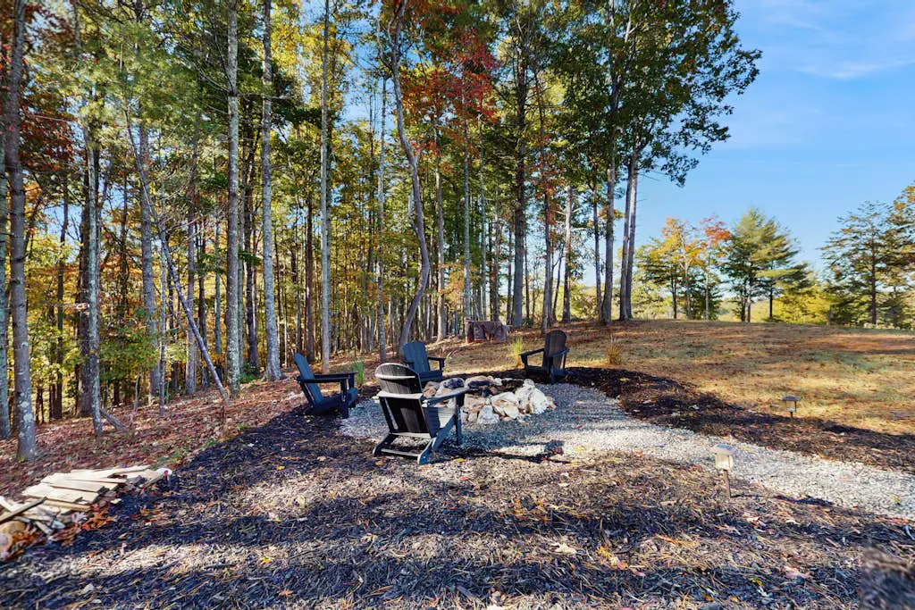 Spur n Arrow Cabin