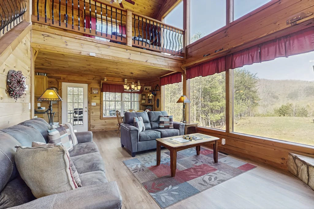 Grandview Cabin