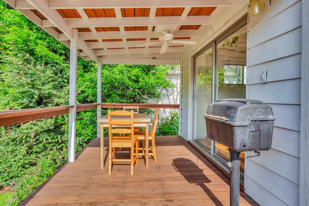 EnDeering Retreat
