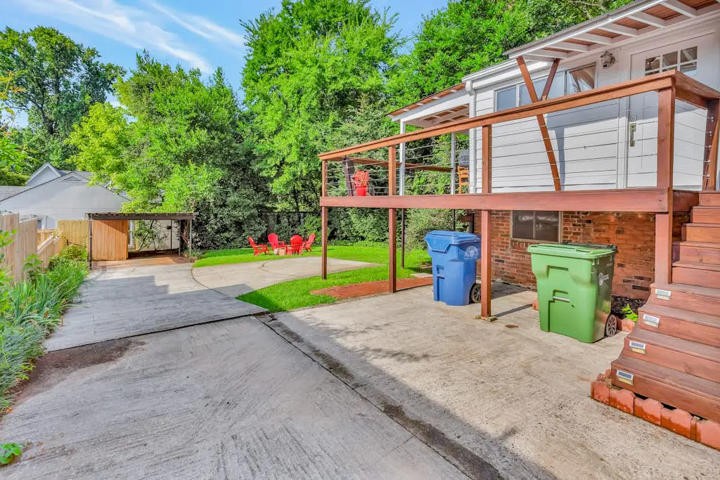 EnDeering Retreat