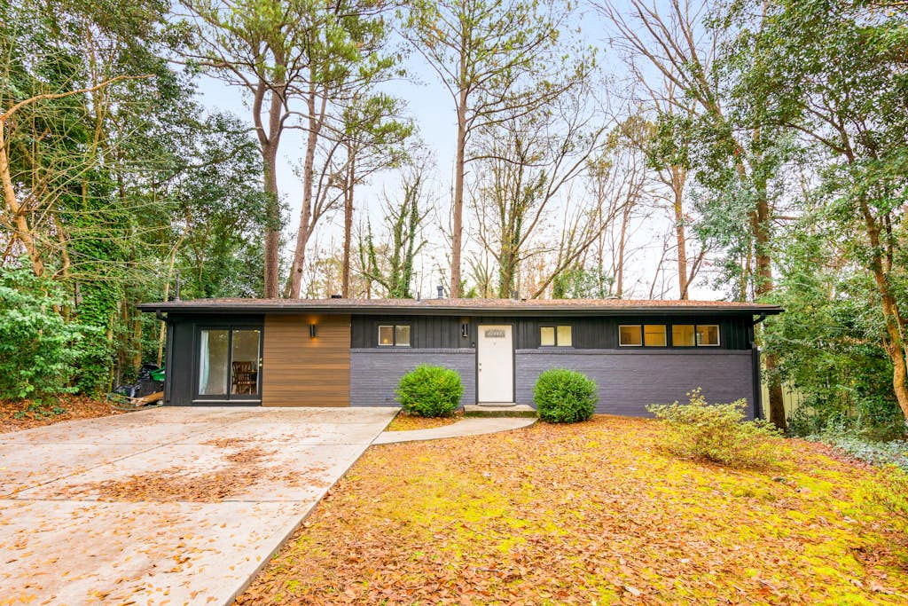 Drew Valley Villa
