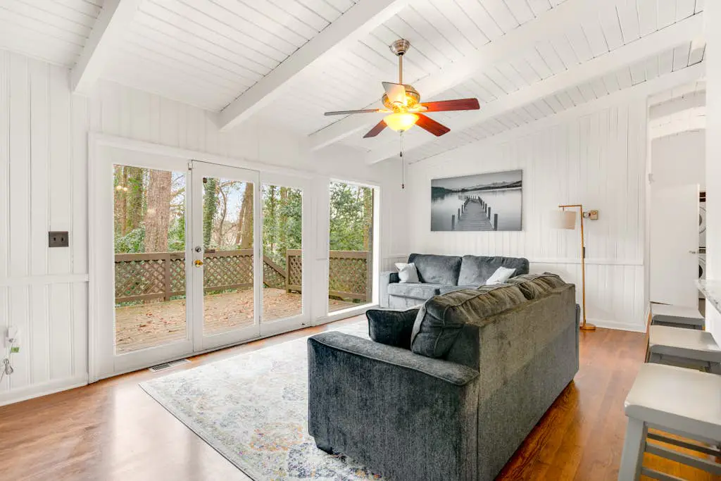 Drew Valley Villa