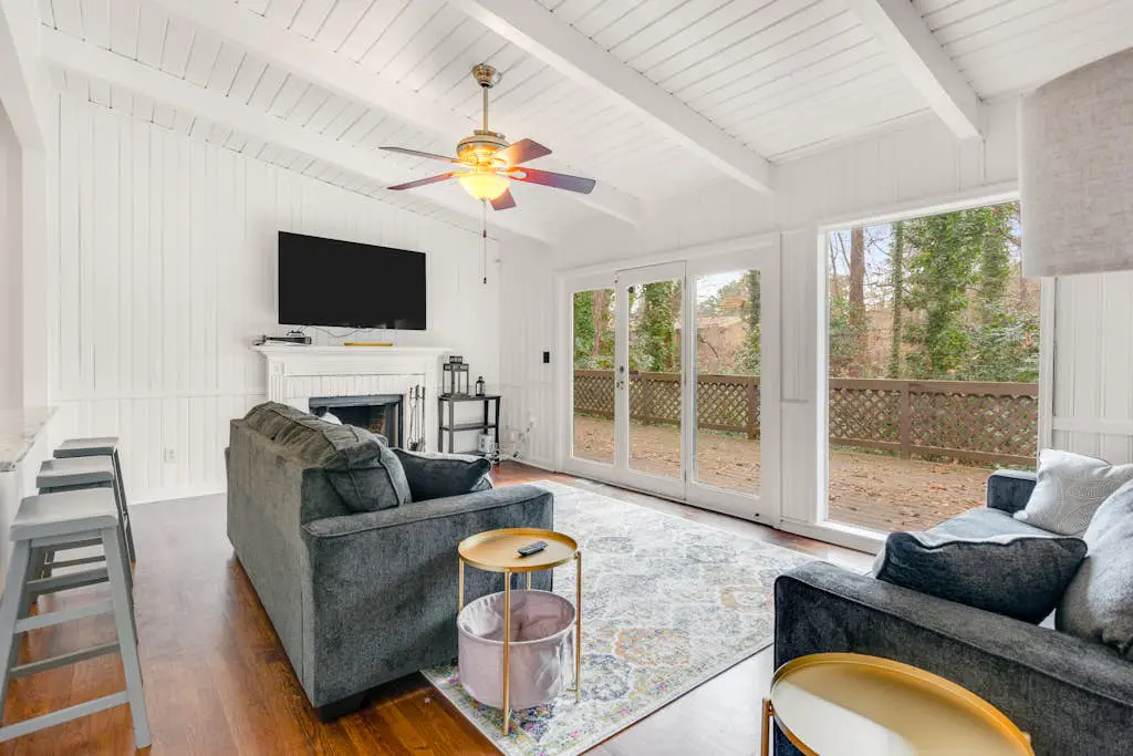 Drew Valley Villa