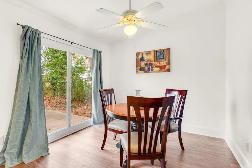 Drew Valley Villa