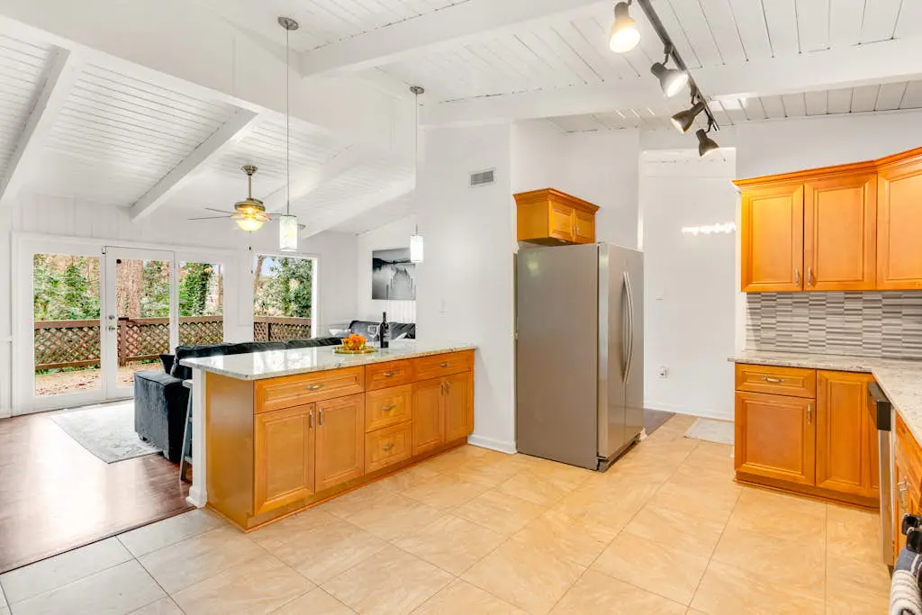 Drew Valley Villa