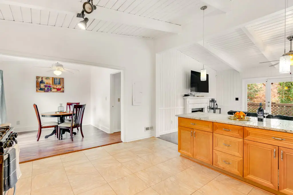 Drew Valley Villa