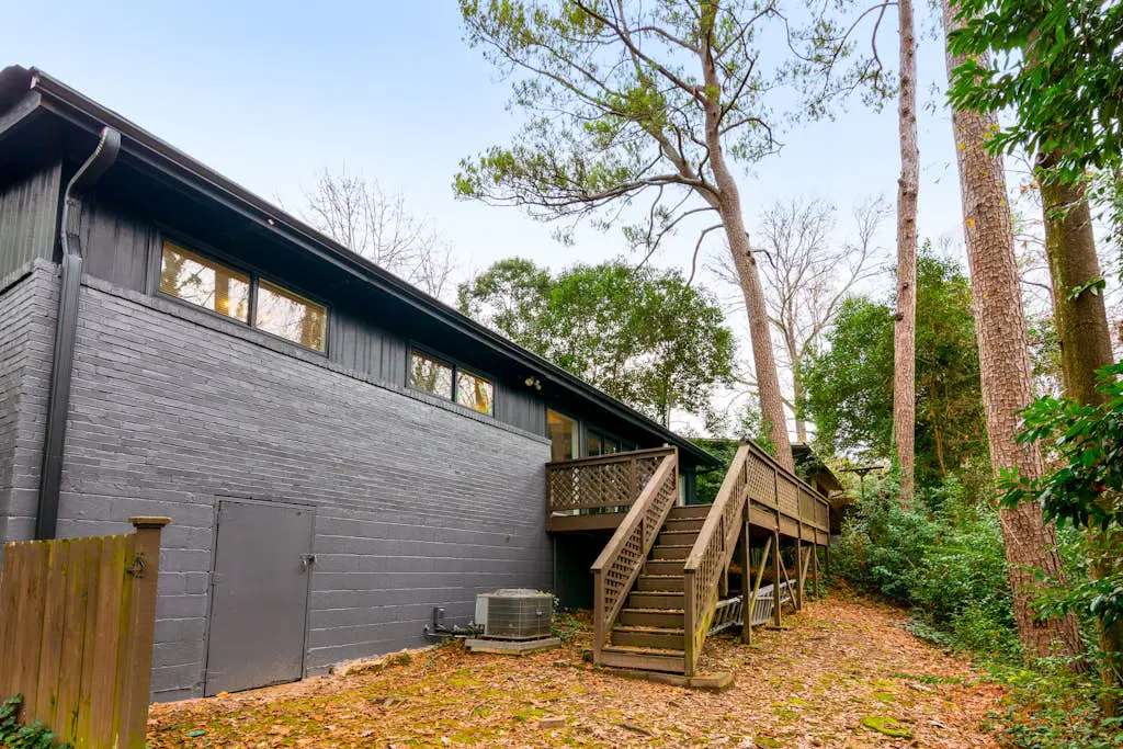 Drew Valley Villa