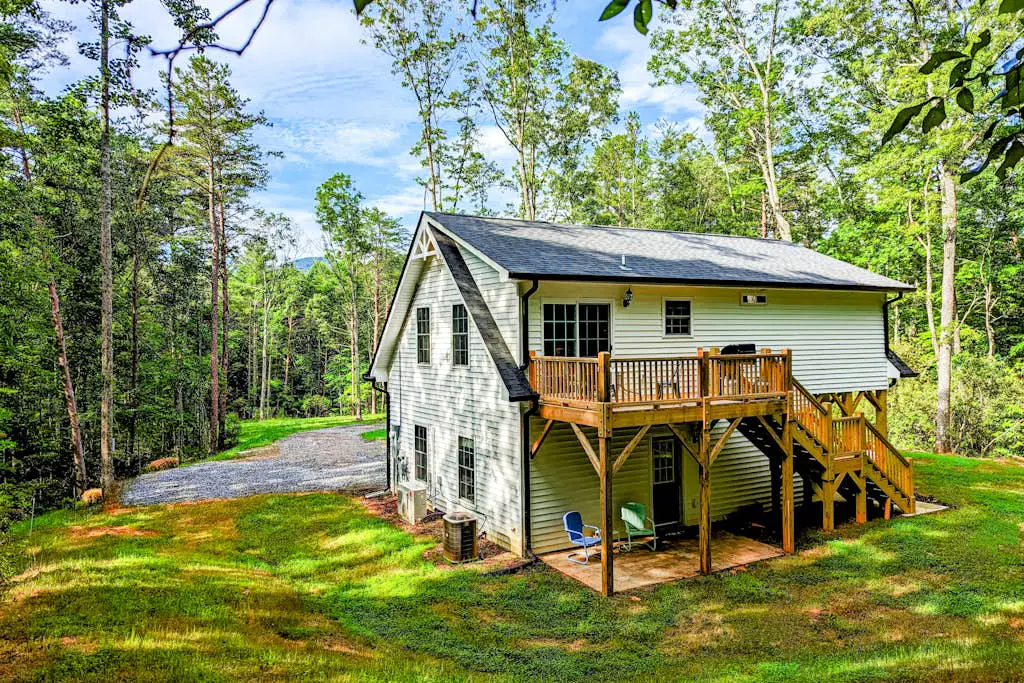 White Owl Cottage