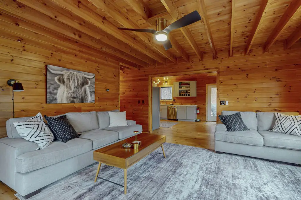 Hothouse Creek Retreat