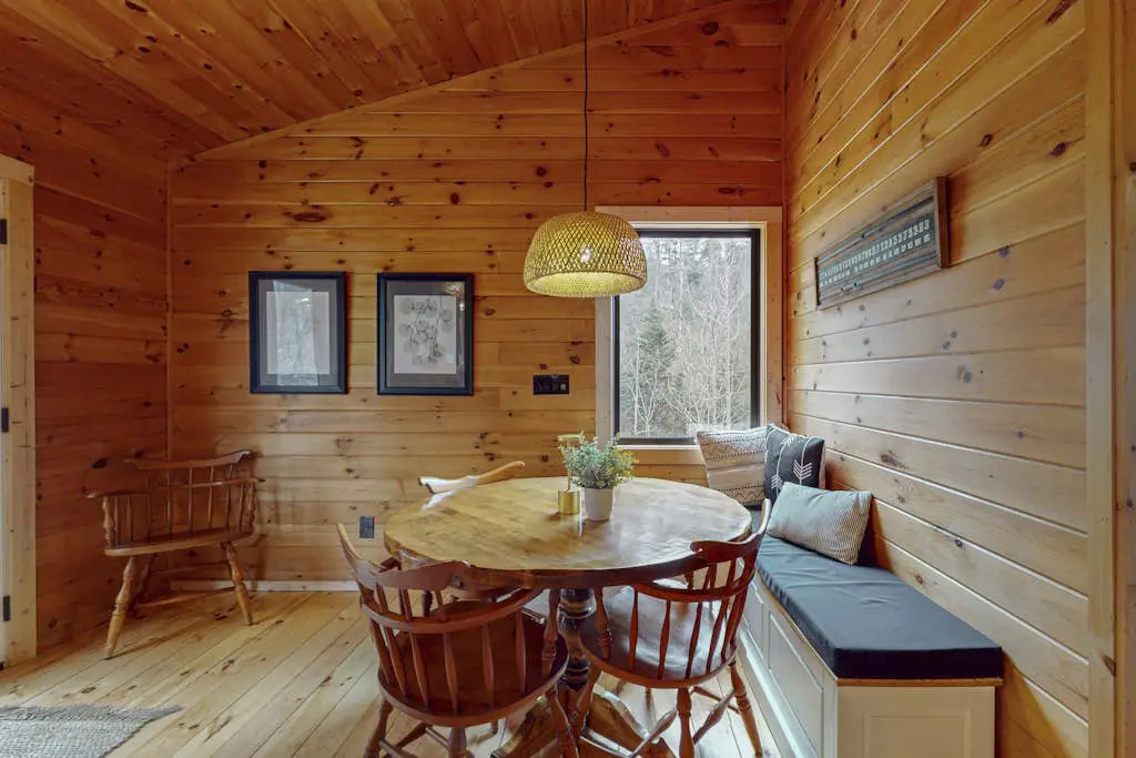 Hothouse Creek Retreat