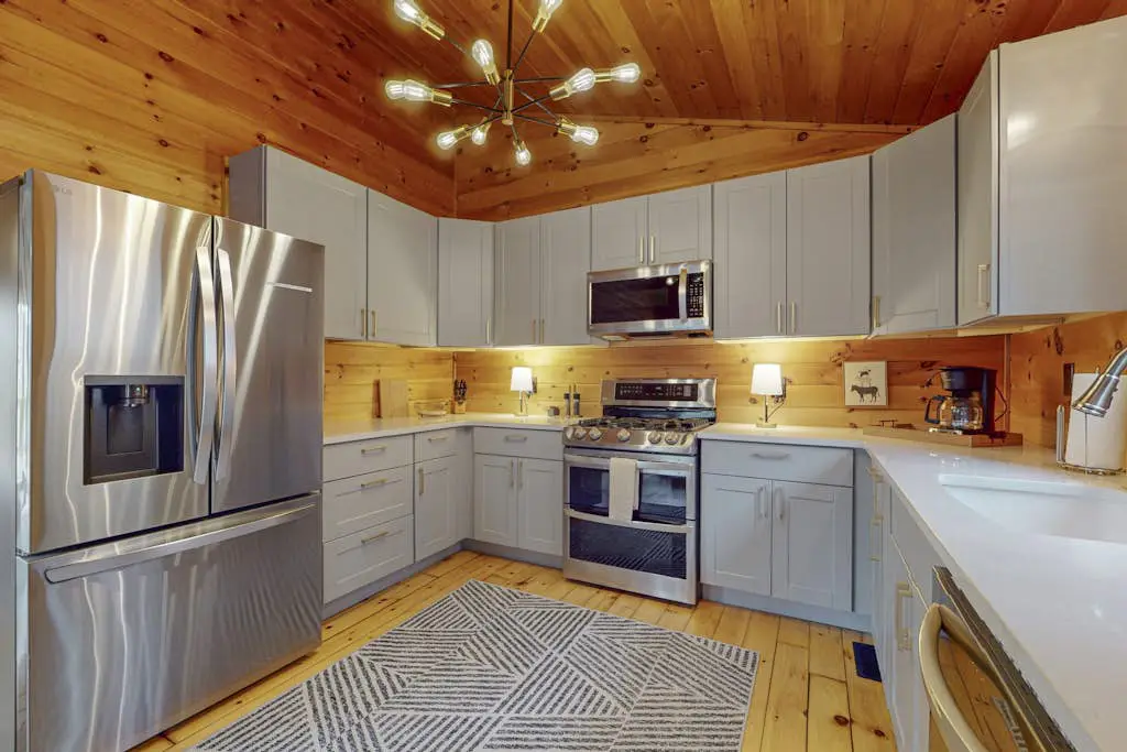 Hothouse Creek Retreat