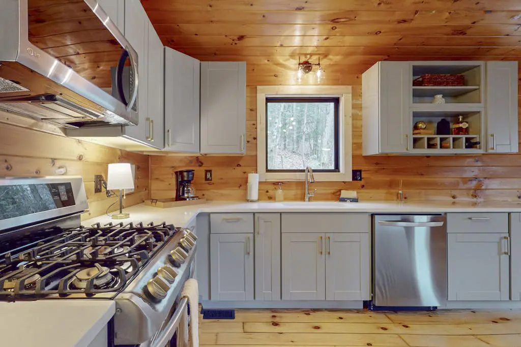 Hothouse Creek Retreat